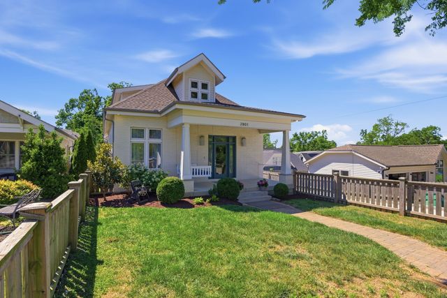 2801 27th Ave, S, Nashville, TN 37212