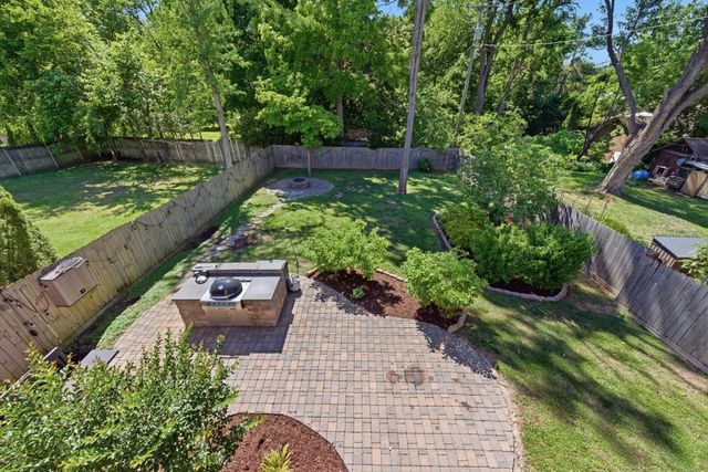 2801 27th Ave, S, Nashville, TN 37212