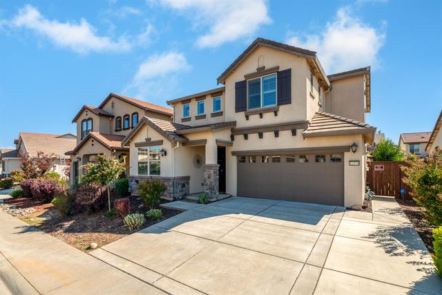 12570 Aviston Way, Rancho Cordova, CA 95742