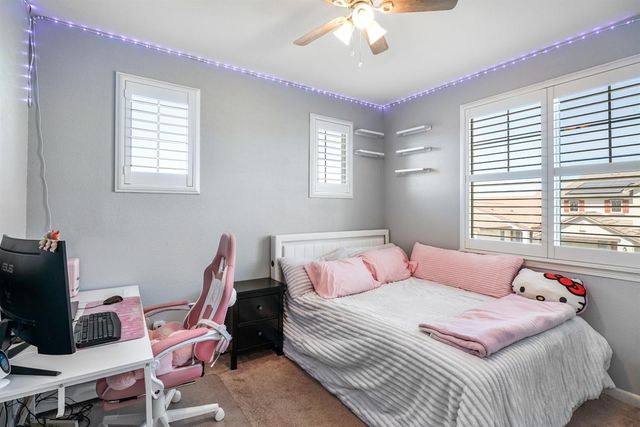 12570 Aviston Way, Rancho Cordova, CA 95742