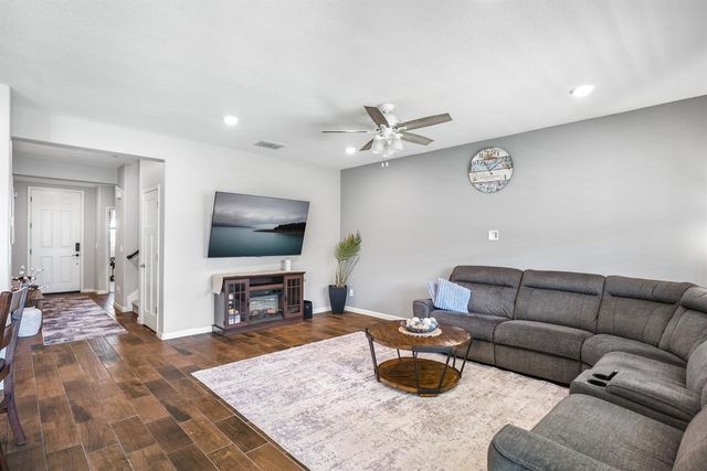 12570 Aviston Way, Rancho Cordova, CA 95742