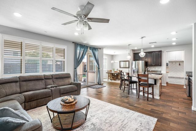 12570 Aviston Way, Rancho Cordova, CA 95742