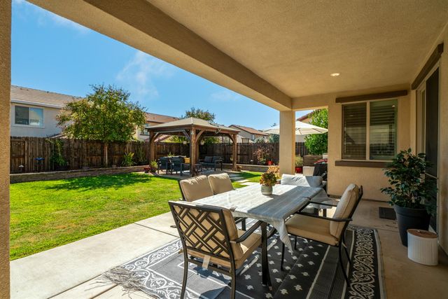 12570 Aviston Way, Rancho Cordova, CA 95742