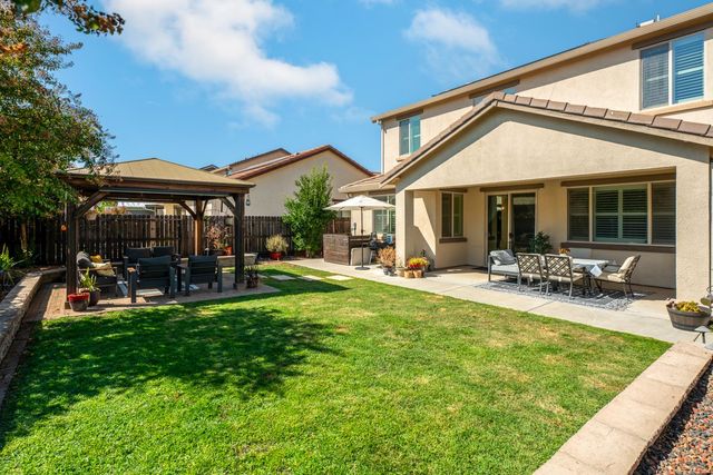 12570 Aviston Way, Rancho Cordova, CA 95742