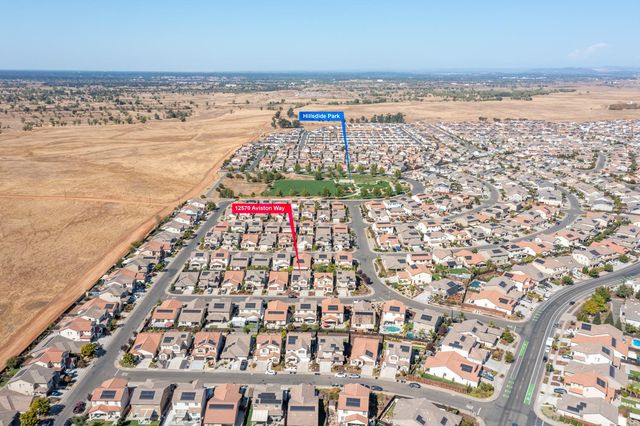 12570 Aviston Way, Rancho Cordova, CA 95742