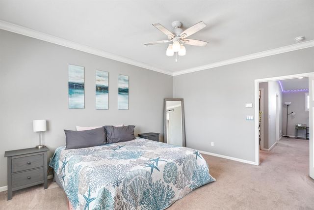 12570 Aviston Way, Rancho Cordova, CA 95742