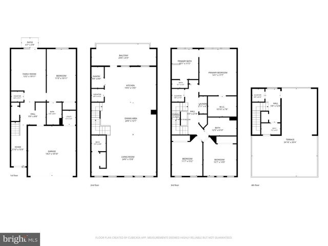 22274 RIVANNA SHORE TER, Ashburn, VA 20148