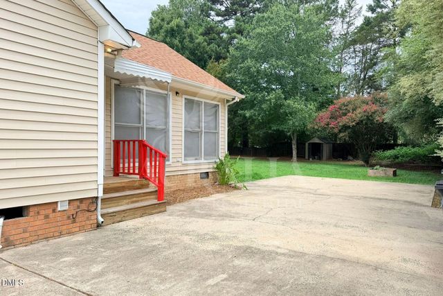 1408 Imperial Drive, Durham, NC 27712