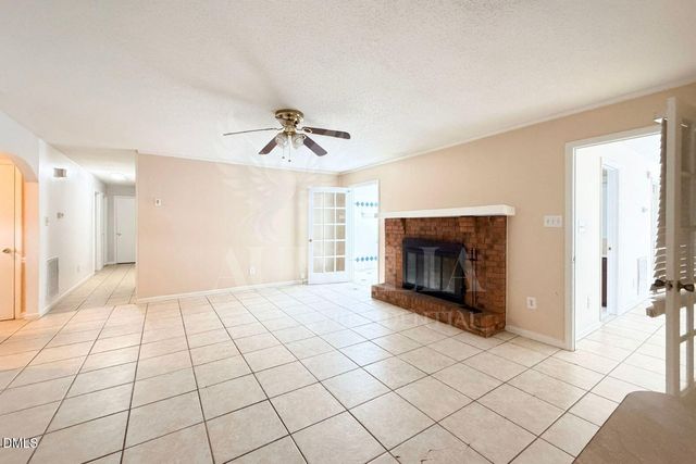 1408 Imperial Drive, Durham, NC 27712