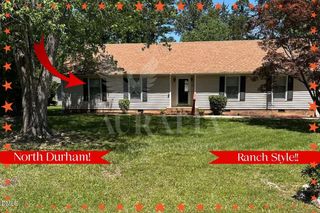 1408 Imperial Drive, Durham, NC 27712
