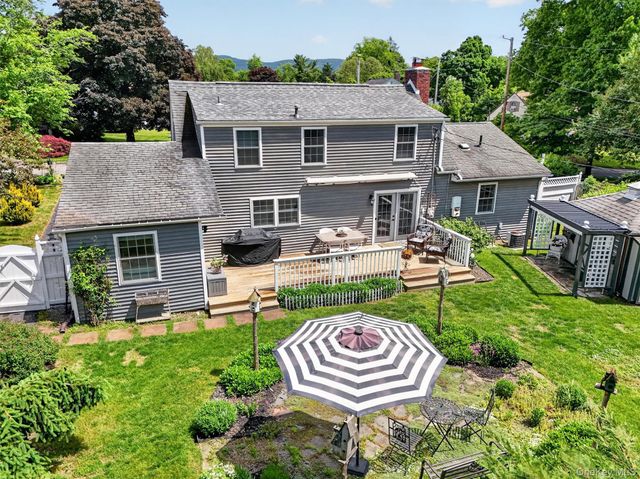 116 Chestnut Drive, New Windsor, NY 12553