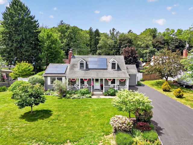 116 Chestnut Drive, New Windsor, NY 12553