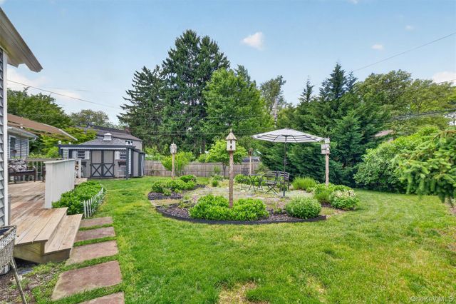 116 Chestnut Drive, New Windsor, NY 12553