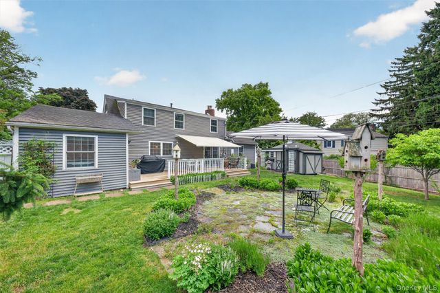 116 Chestnut Drive, New Windsor, NY 12553