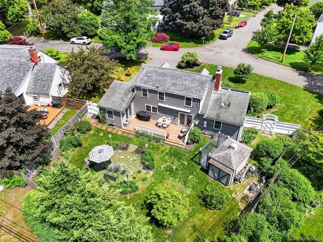 116 Chestnut Drive, New Windsor, NY 12553