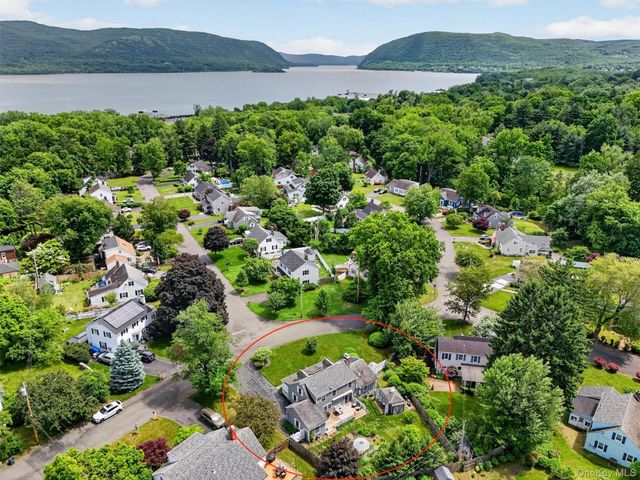 116 Chestnut Drive, New Windsor, NY 12553