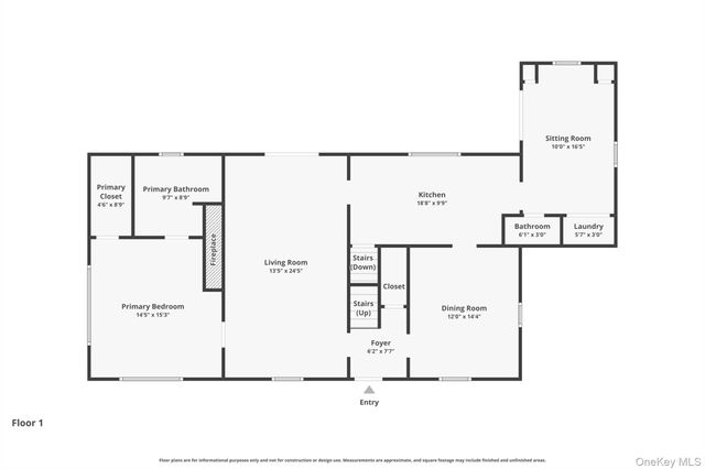 116 Chestnut Drive, New Windsor, NY 12553