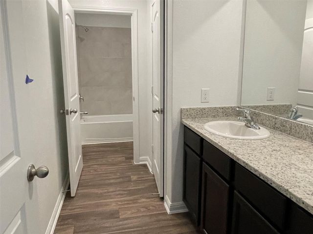 112 Dupont PASS, Jarrell, TX 76537