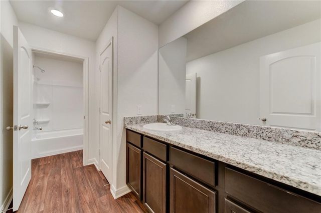 112 Dupont PASS, Jarrell, TX 76537