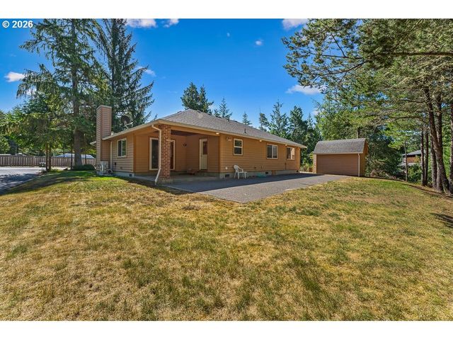 10385 PINE RIDGE Dr, Manzanita, OR 97130