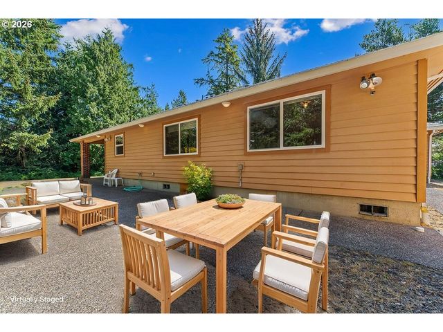 10385 PINE RIDGE Dr, Manzanita, OR 97130