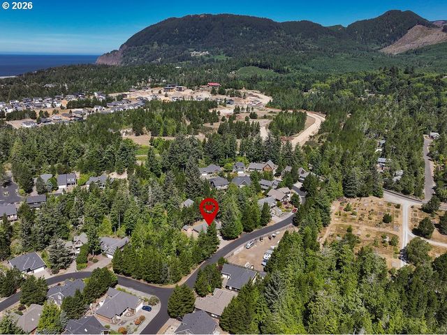 10385 PINE RIDGE Dr, Manzanita, OR 97130