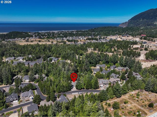 10385 PINE RIDGE Dr, Manzanita, OR 97130