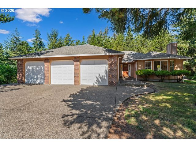 10385 PINE RIDGE Dr, Manzanita, OR 97130