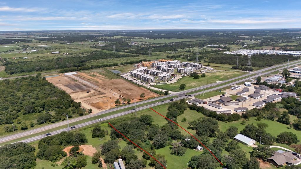 3956 N Main Street, Cleburne, TX 76058