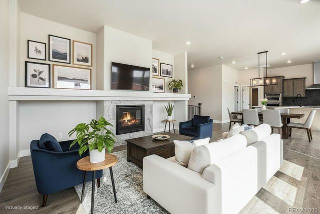 7242 Xenophon Court, Arvada, CO 80005