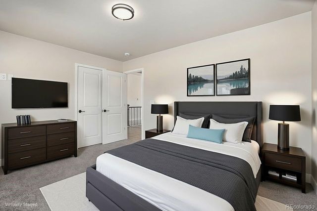 7242 Xenophon Court, Arvada, CO 80005