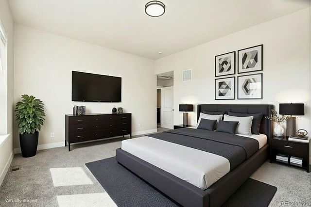 7242 Xenophon Court, Arvada, CO 80005