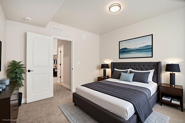 7242 Xenophon Court, Arvada, CO 80005