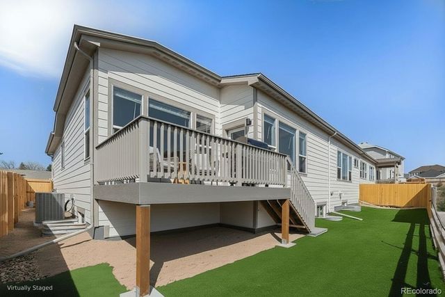 7242 Xenophon Court, Arvada, CO 80005