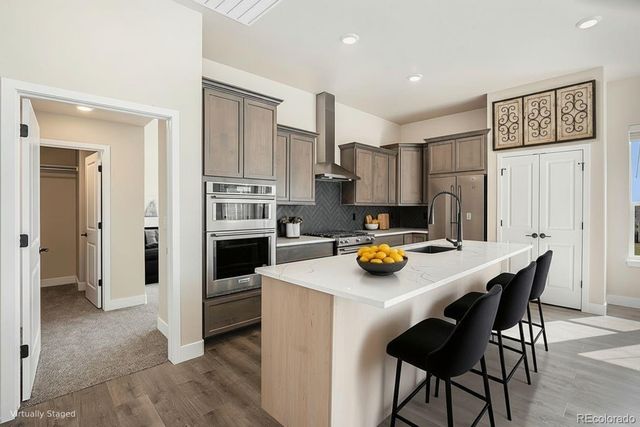 7242 Xenophon Court, Arvada, CO 80005