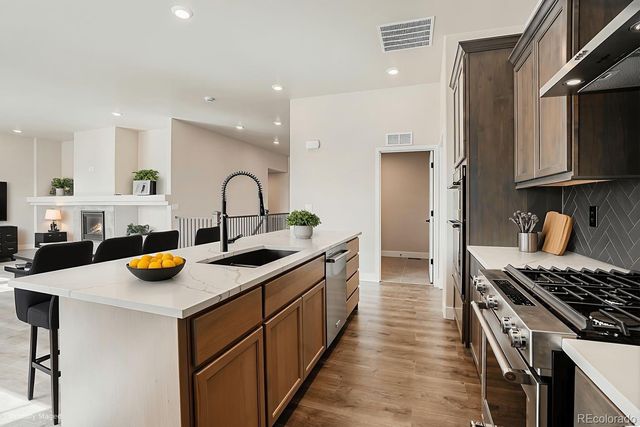 7242 Xenophon Court, Arvada, CO 80005