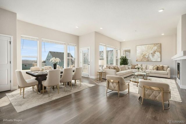 7242 Xenophon Court, Arvada, CO 80005