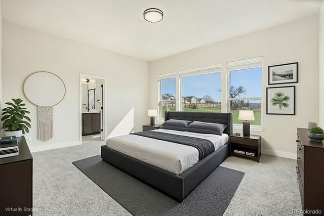 7242 Xenophon Court, Arvada, CO 80005