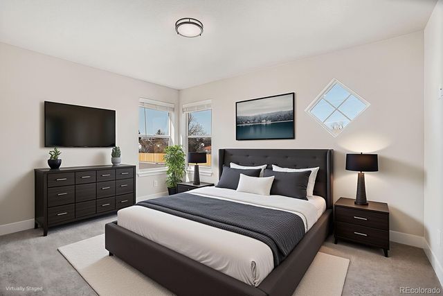 7242 Xenophon Court, Arvada, CO 80005