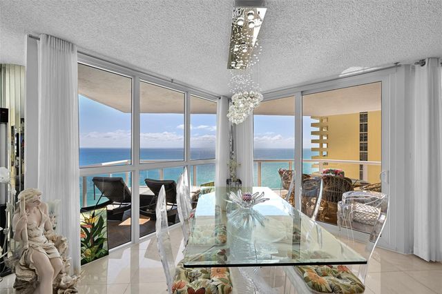 16425 Collins Avenue 2011, Sunny Isles Beach, FL 33160