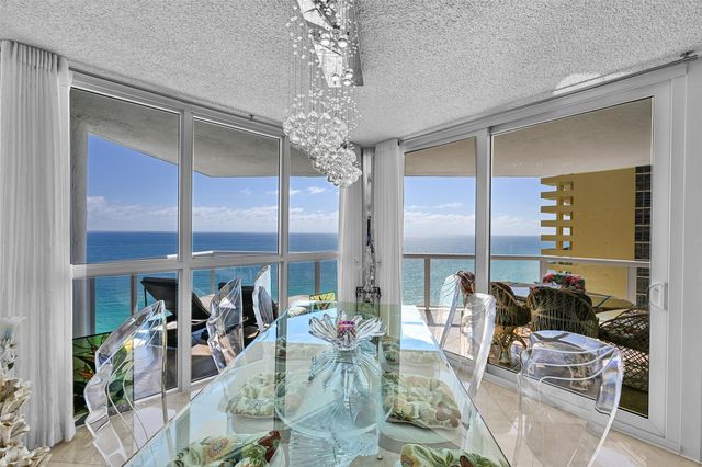 16425 Collins Avenue 2011, Sunny Isles Beach, FL 33160