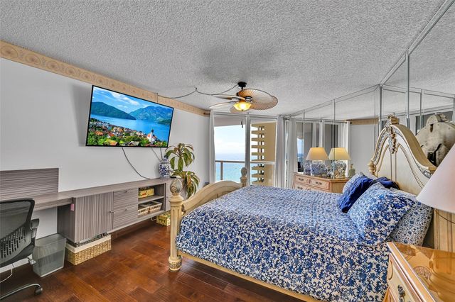 16425 Collins Avenue 2011, Sunny Isles Beach, FL 33160
