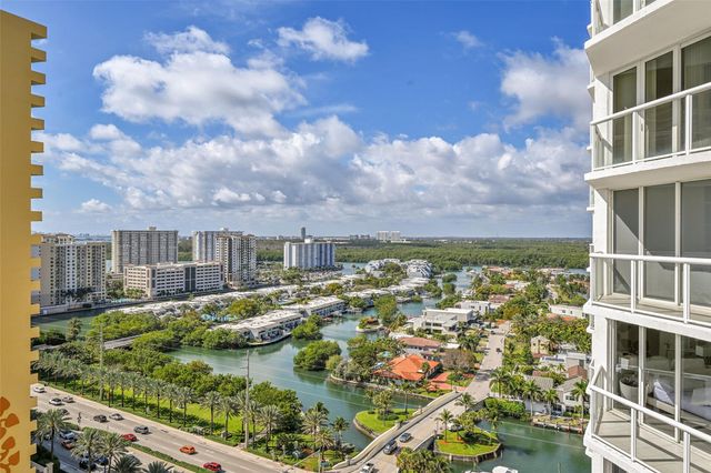 16425 Collins Avenue 2011, Sunny Isles Beach, FL 33160