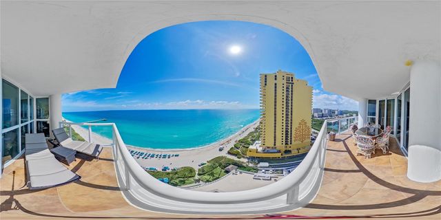16425 Collins Avenue 2011, Sunny Isles Beach, FL 33160