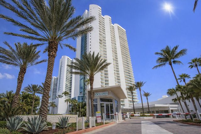 16425 Collins Avenue 2011, Sunny Isles Beach, FL 33160