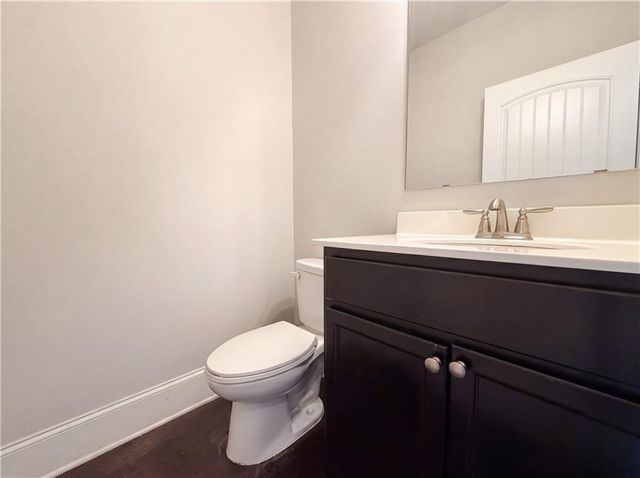2080 Apple Orchard Way, Austell, GA 30168