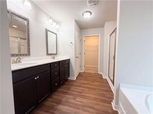 2080 Apple Orchard Way, Austell, GA 30168