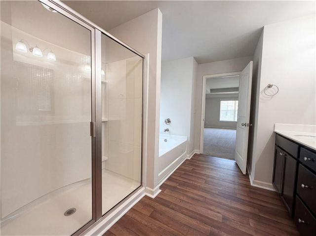 2080 Apple Orchard Way, Austell, GA 30168