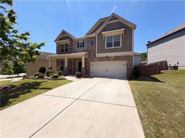 2080 Apple Orchard Way, Austell, GA 30168