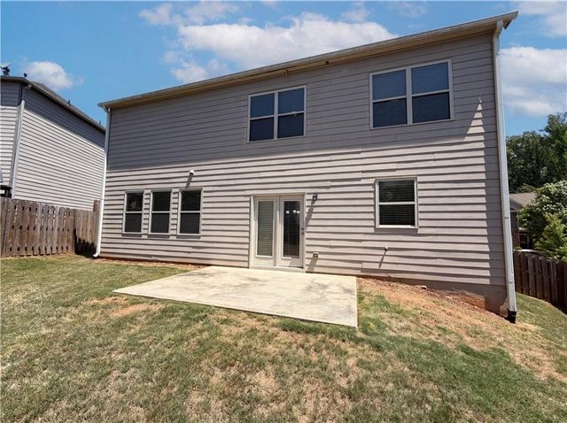 2080 Apple Orchard Way, Austell, GA 30168
